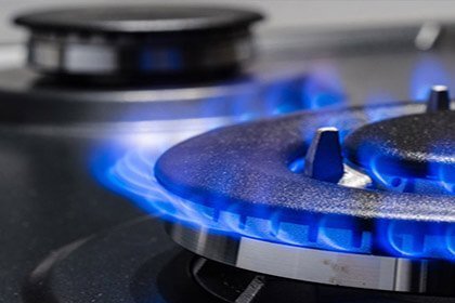 Servicio Técnico Cocinas a gas Samsung Tenerife
