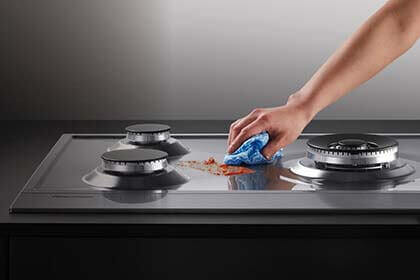 Servicio Técnico Cocinas a gas Samsung Tenerife