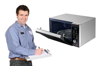 Servicio Técnico Microondas Samsung Tenerife