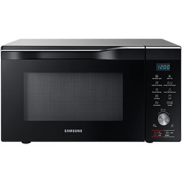 Servicio Técnico Microondas Samsung Tenerife